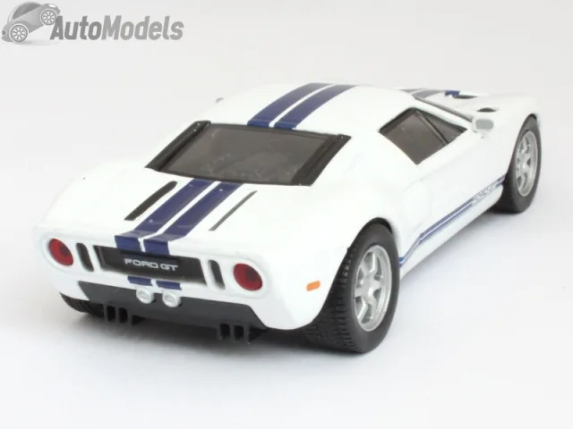 Ford GT 40 — Le mie foto del modello 2