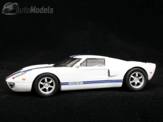 Ford GT 40 — Le mie foto del modello 3
