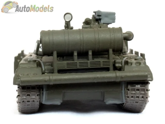 Panzer T-64 — Meine Modellfotos 6