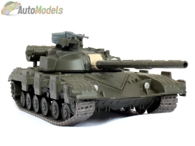 Panzer T-64 — Meine Modellfotos 5