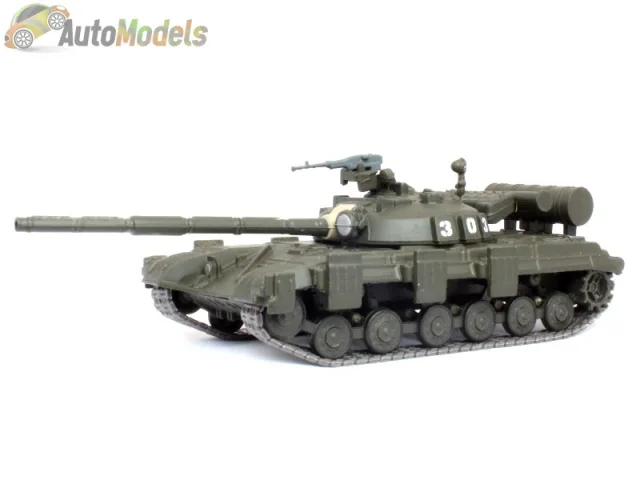 Panzer T-64 — Meine Modellfotos 3