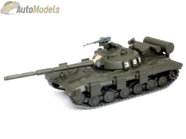 Panzer T-64 — Meine Modellfotos 1