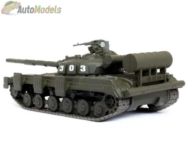 Panzer T-64 — Meine Modellfotos 7