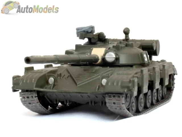 Panzer T-64 — Meine Modellfotos 4