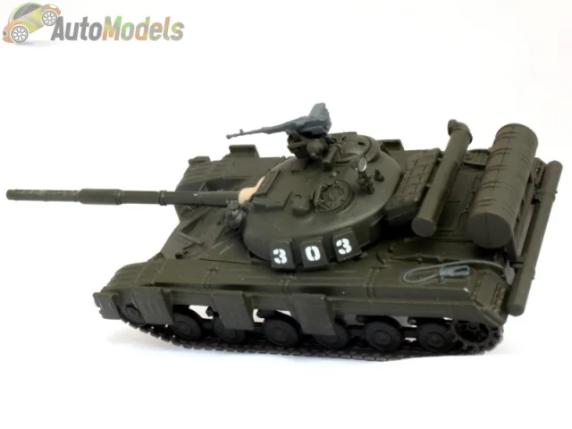 Panzer T-64 — Meine Modellfotos 8