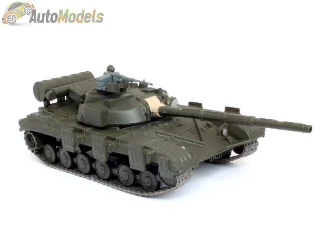 Panzer T-64 — Meine Modellfotos 2