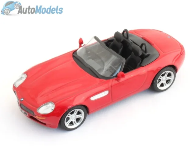 BMW Z8 — Le mie foto del modello 10