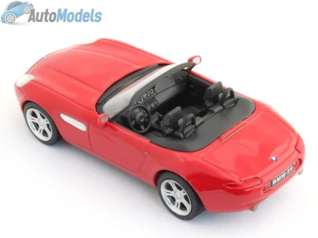 BMW Z8 — Le mie foto del modello 11