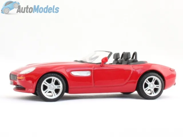 BMW Z8 — Le mie foto del modello 1