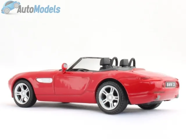 BMW Z8 — Le mie foto del modello 6