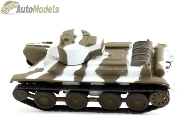 Panzer BT-5 — Meine Modellfotos 6