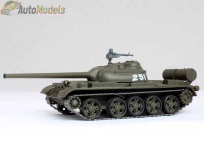 Танк Т-54