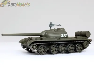 Tanque T-54