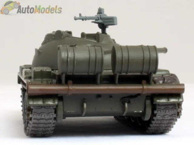 Carro armato T-54 — Le mie foto del modello 6