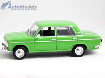 VAZ 2103 Schiguli Autolegenden der UdSSR