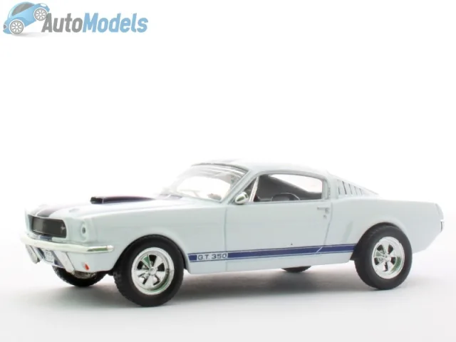 Ford Shelby 350 GT — Mes photos de la miniature 10