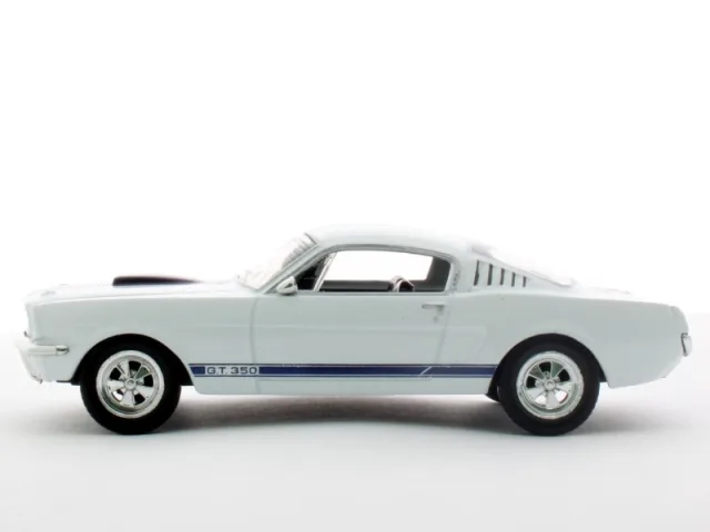 Ford Shelby 350 GT — Mes photos de la miniature 5