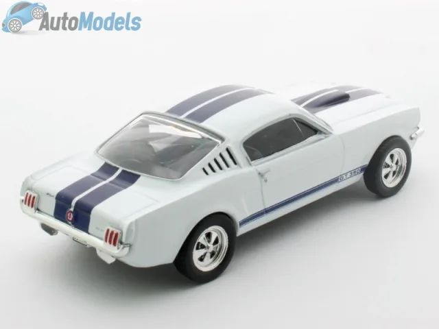 Ford Shelby 350 GT — Mes photos de la miniature 12