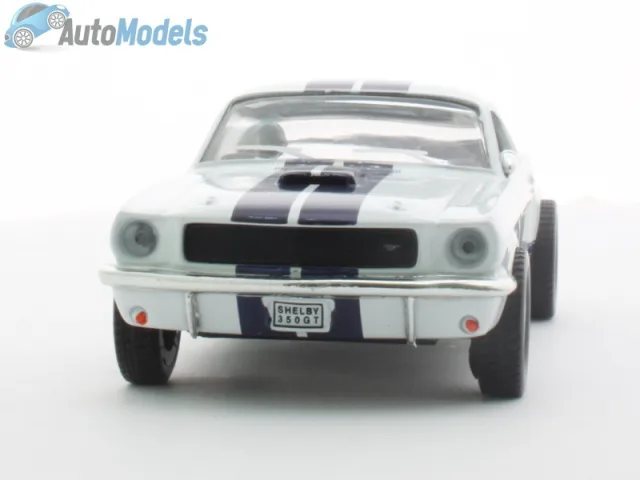 Ford Shelby 350 GT — Mes photos de la miniature 1
