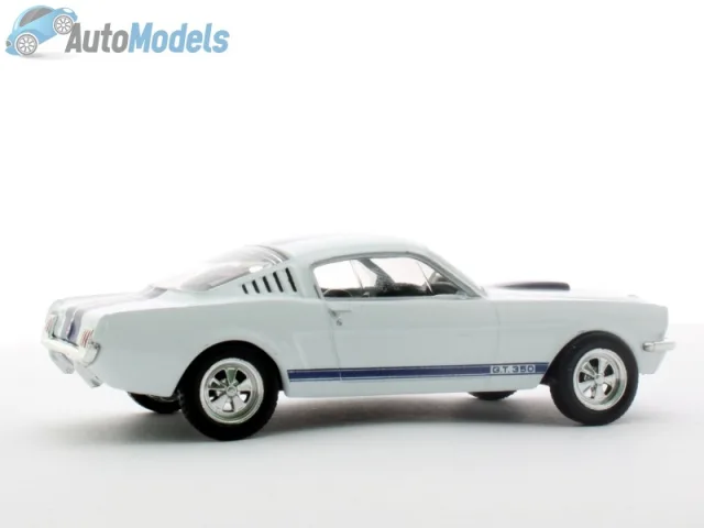 Ford Shelby 350 GT — Mes photos de la miniature 3