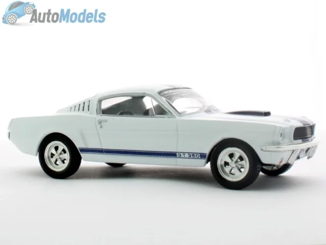 Ford Shelby 350 GT — Mes photos de la miniature 2