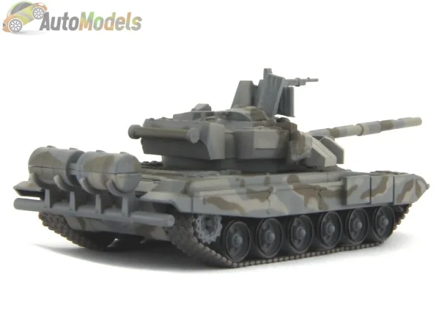 Carro armato T-90 — Le mie foto del modello 2