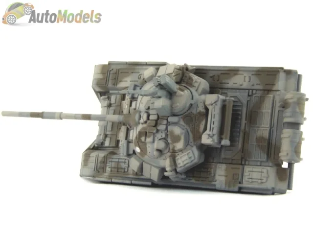 Carro armato T-90 — Le mie foto del modello 4