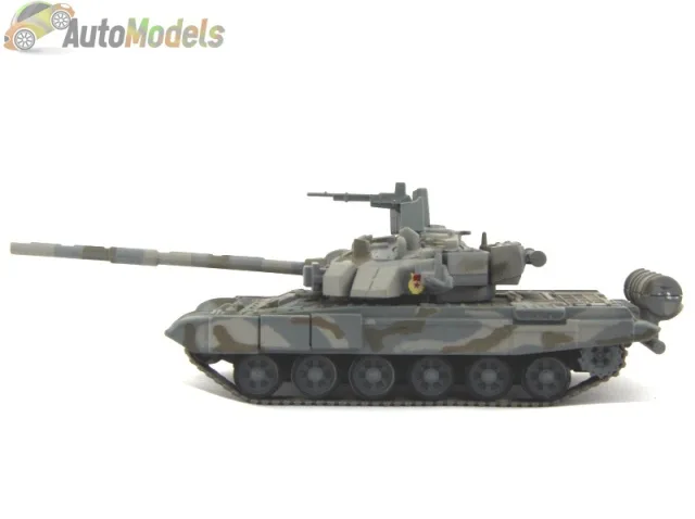 Carro armato T-90 — Le mie foto del modello 6