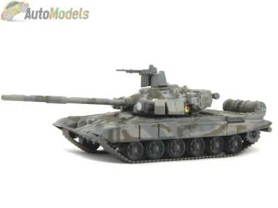 Tanque T-90