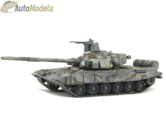 Carro armato T-90 — Le mie foto del modello 5