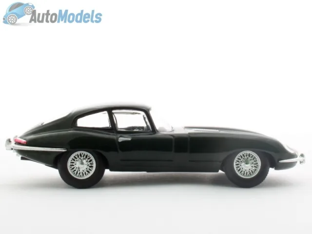 Jaguar E-Type 1972 — Mes photos de la miniature 2