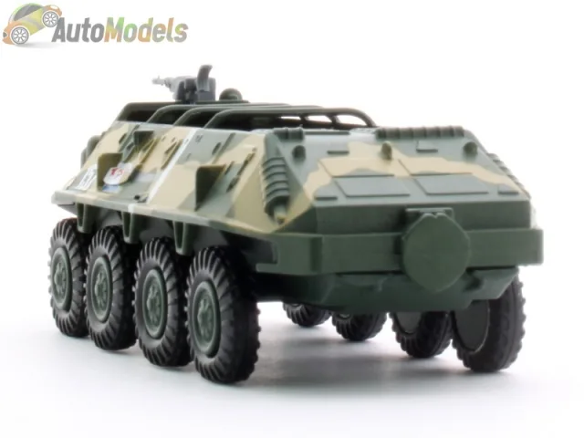 BTR-60P — My model photos 6