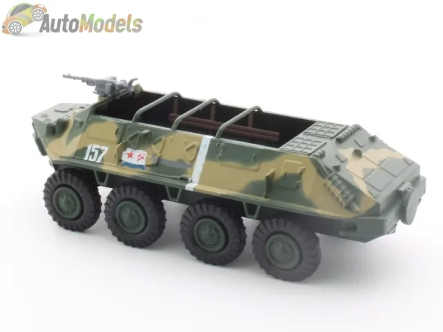 BTR-60P — My model photos 8
