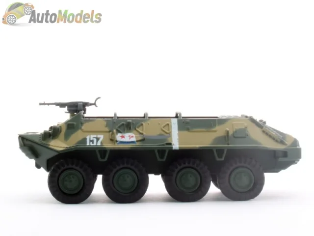 BTR-60P — My model photos 2