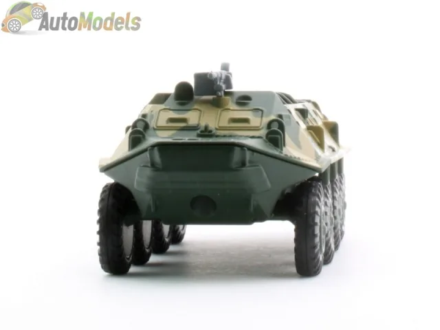 BTR-60P — My model photos 3