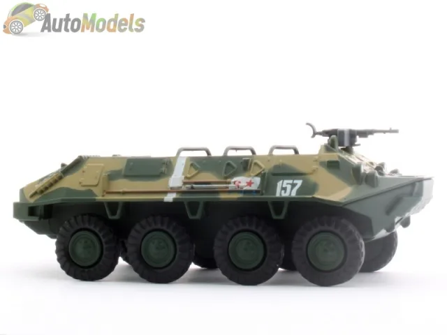 BTR-60P — My model photos 4