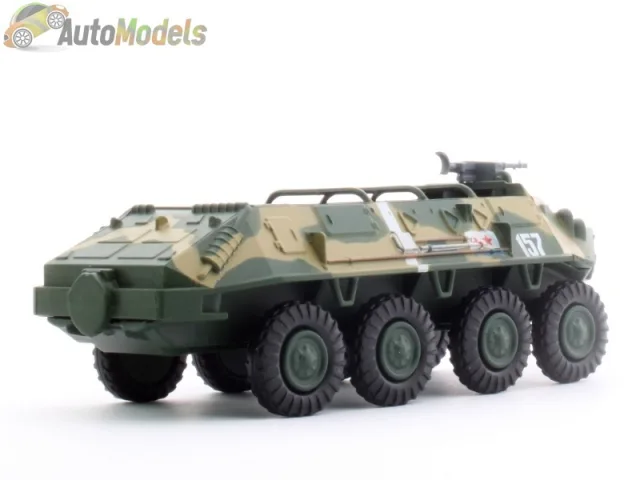 BTR-60P — My model photos 5