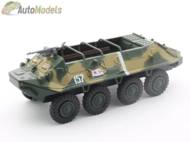 BTR-60P — My model photos 9