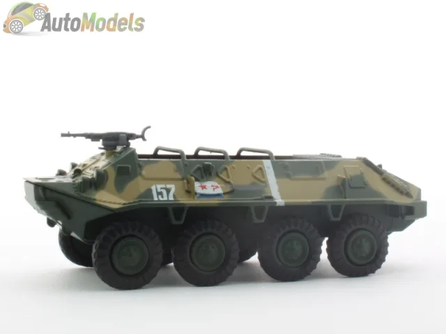 BTR-60P — My model photos 1