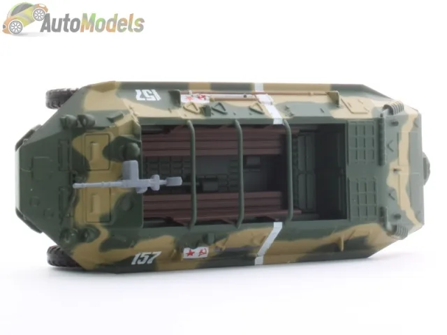 BTR-60P — My model photos 7