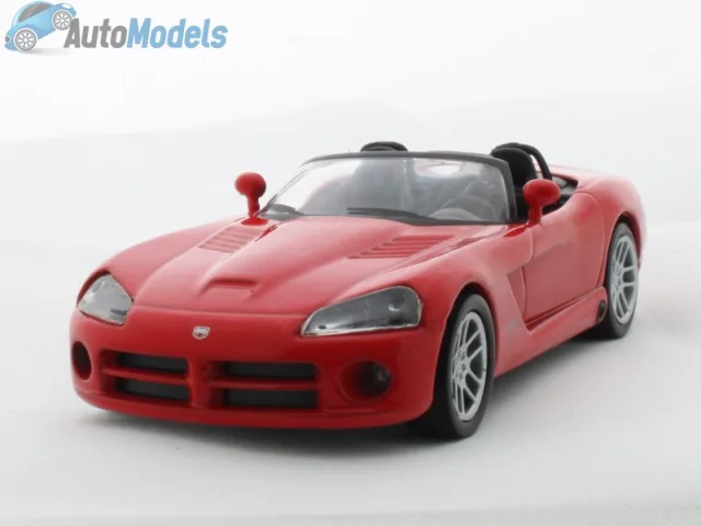 Dodge Viper SRT-10 — Мои фото модели 3