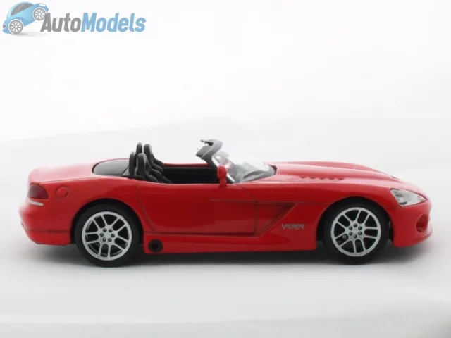 Dodge Viper SRT-10 — Мои фото модели 4