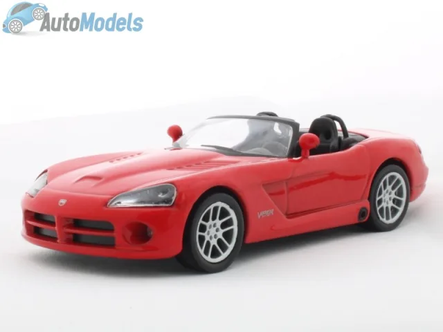 Dodge Viper SRT-10 — Мои фото модели 6
