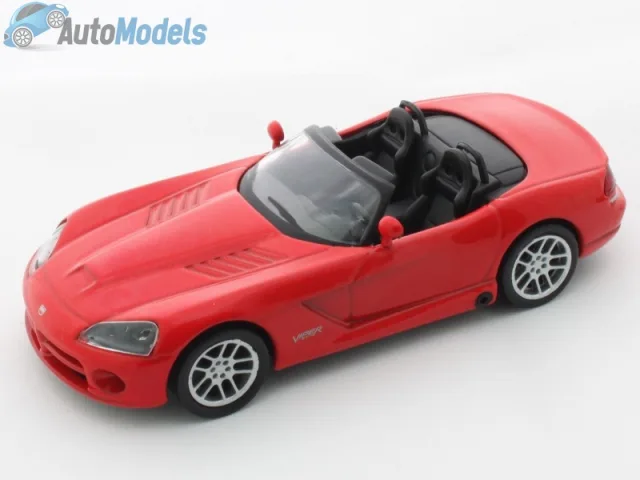 Dodge Viper SRT-10 — Мои фото модели 1