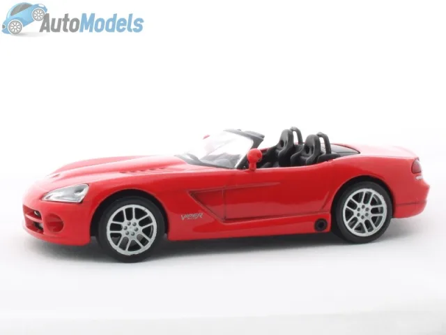 Dodge Viper SRT-10 — Мои фото модели 9