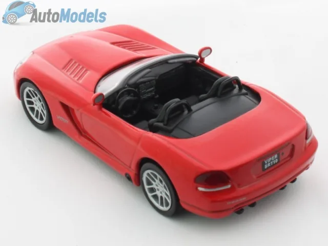 Dodge Viper SRT-10 — Мои фото модели 2