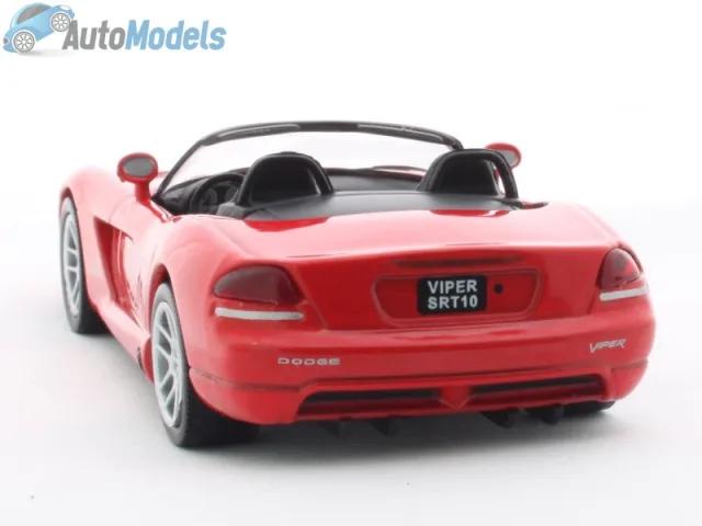 Dodge Viper SRT-10 — Мои фото модели 8