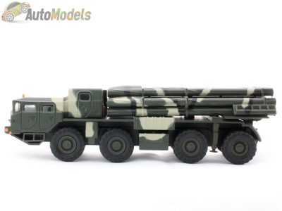 РС30 «Смерч»