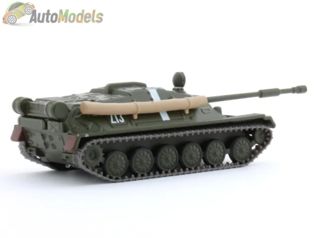 ASU-85 — Mis fotos de la miniatura 4