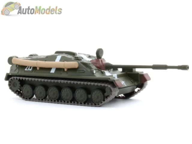 ASU-85 — Mis fotos de la miniatura 3
